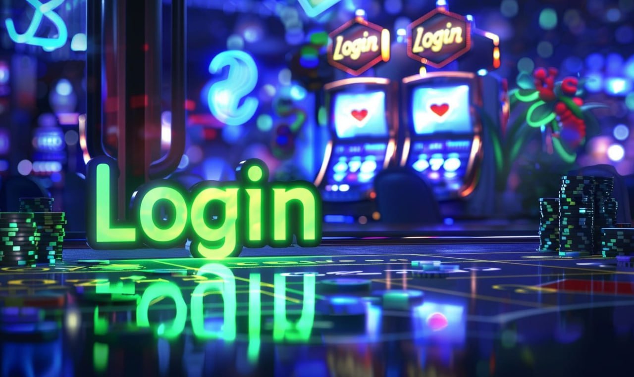 no777 login